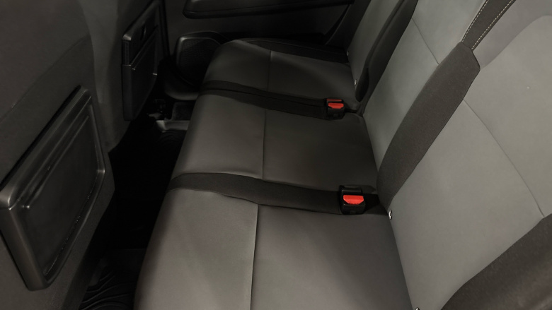 Dacia Jogger 1.0 TCe Extreme 5dr Petrol Estate